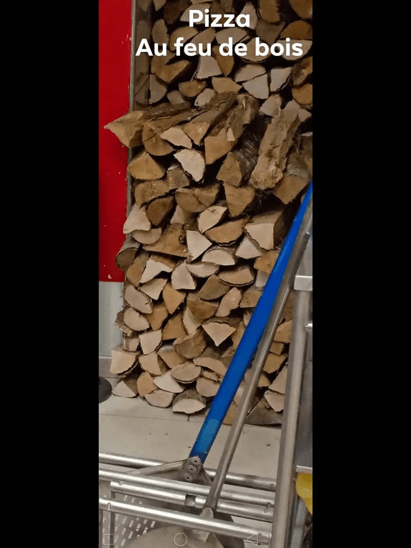 Pizza artisanale Don Camillo - photo 16