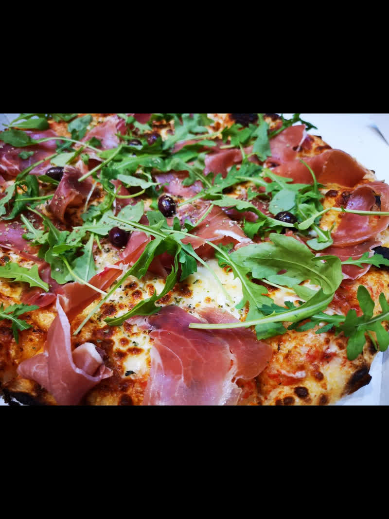 Pizza artisanale Don Camillo - photo 18