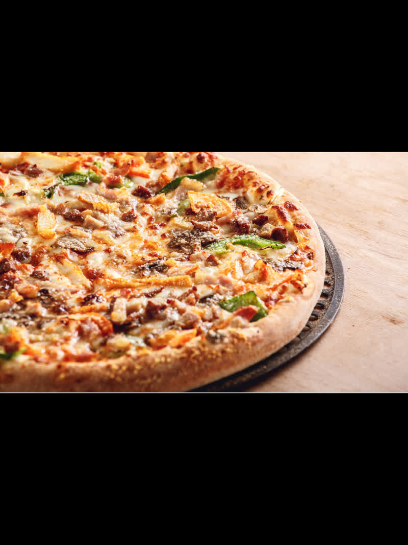 Pizza artisanale Don Camillo - photo 19