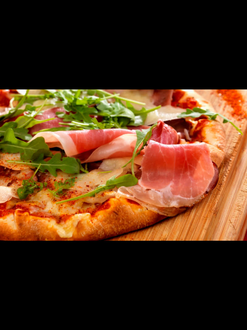 Pizza artisanale Don Camillo - photo 20