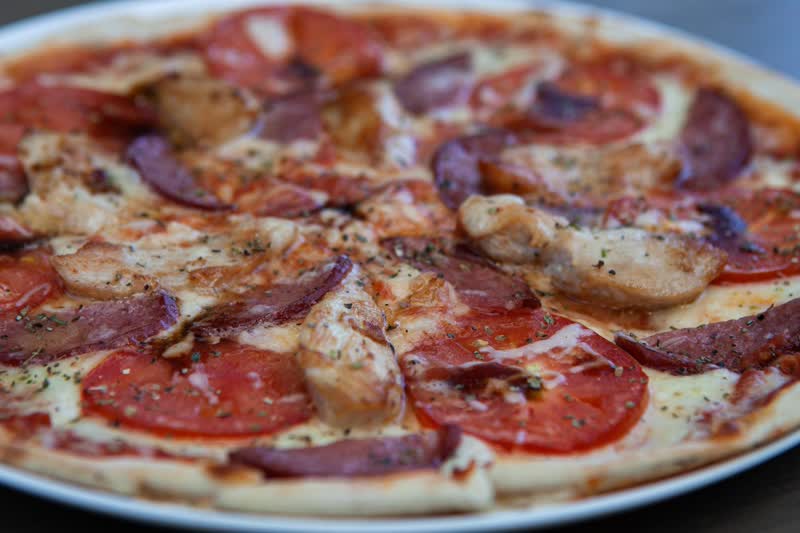 Pizza artisanale Don Camillo - photo 9